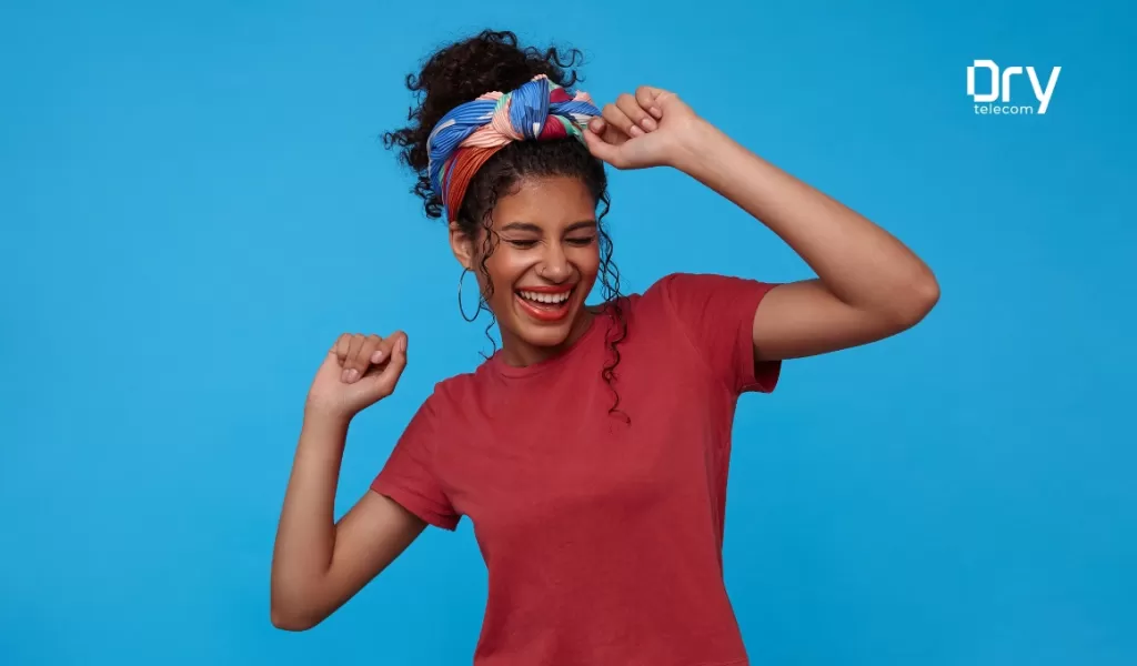 Como se tornar um cliente Dry Telecom?