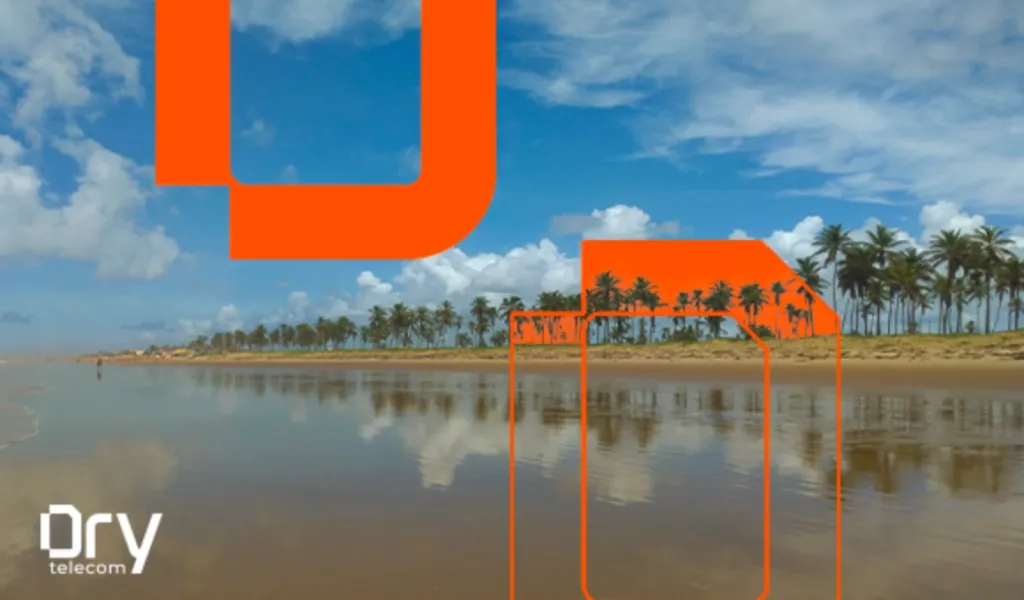 Descobrindo DDDs pelo Brasil: Sergipe