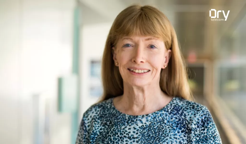 Precisamos falar sobre Lynn Ann Conway