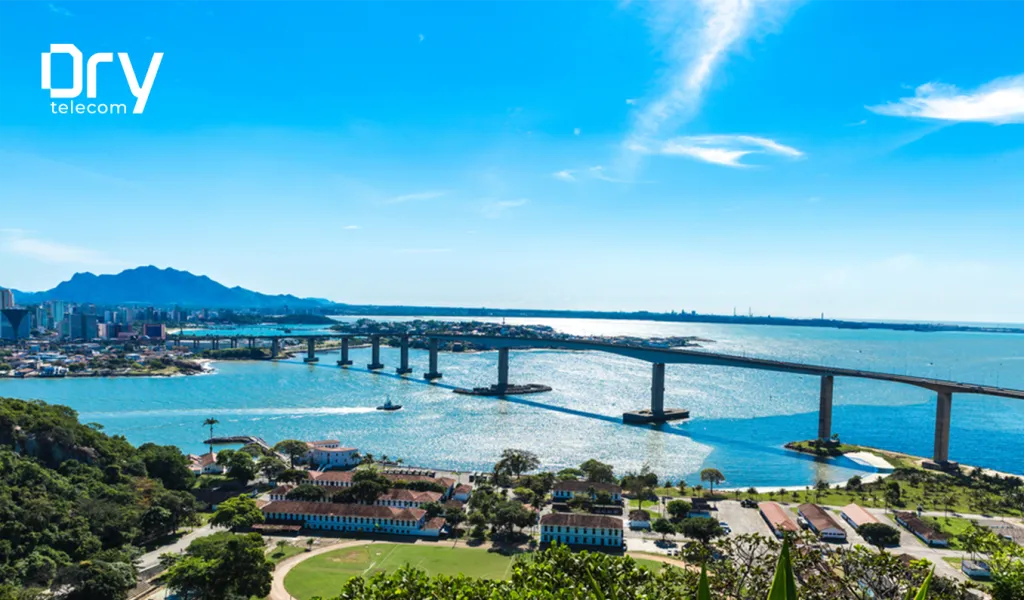 Descubra o Espírito Santo: DDD, regiões e destinos encantadores!