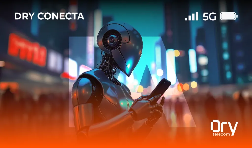 A revolução da IA no desenvolvimento de novos celulares