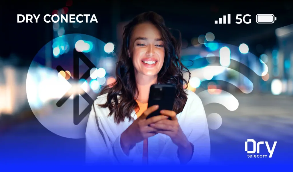 Bluetooth vs Wi-Fi: qual a diferença e quando usar cada um?