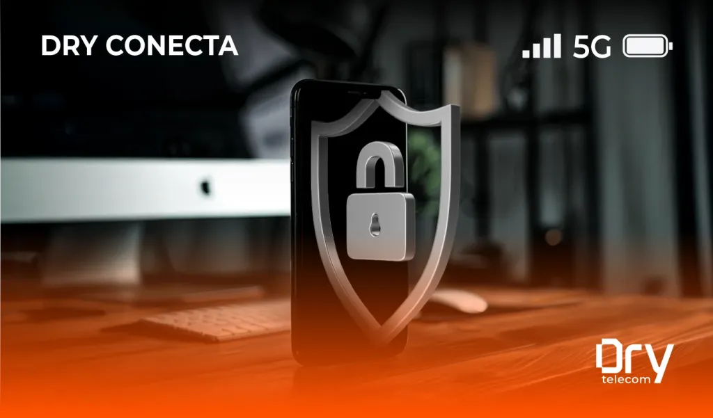 Como proteger seus dados ao vender ou trocar de celular?