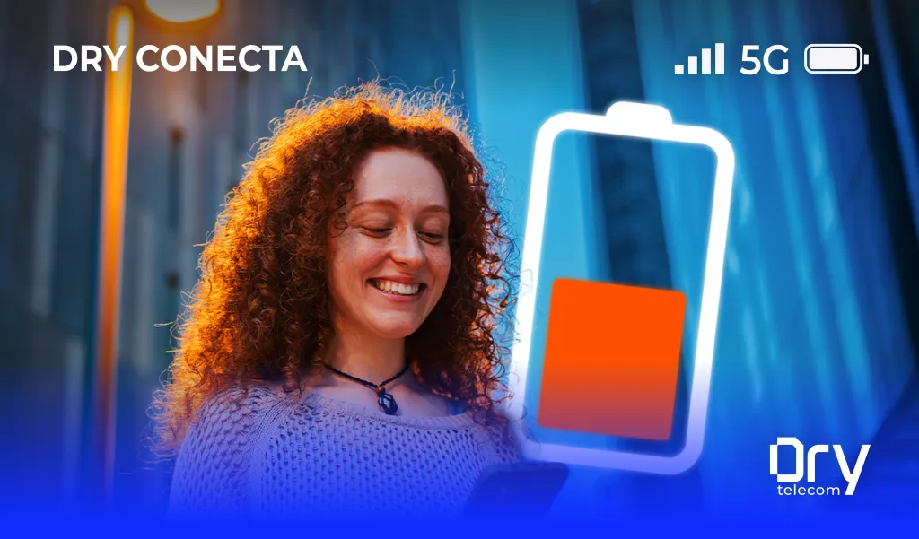 Como usar o modo economia de energia do celular corretamente