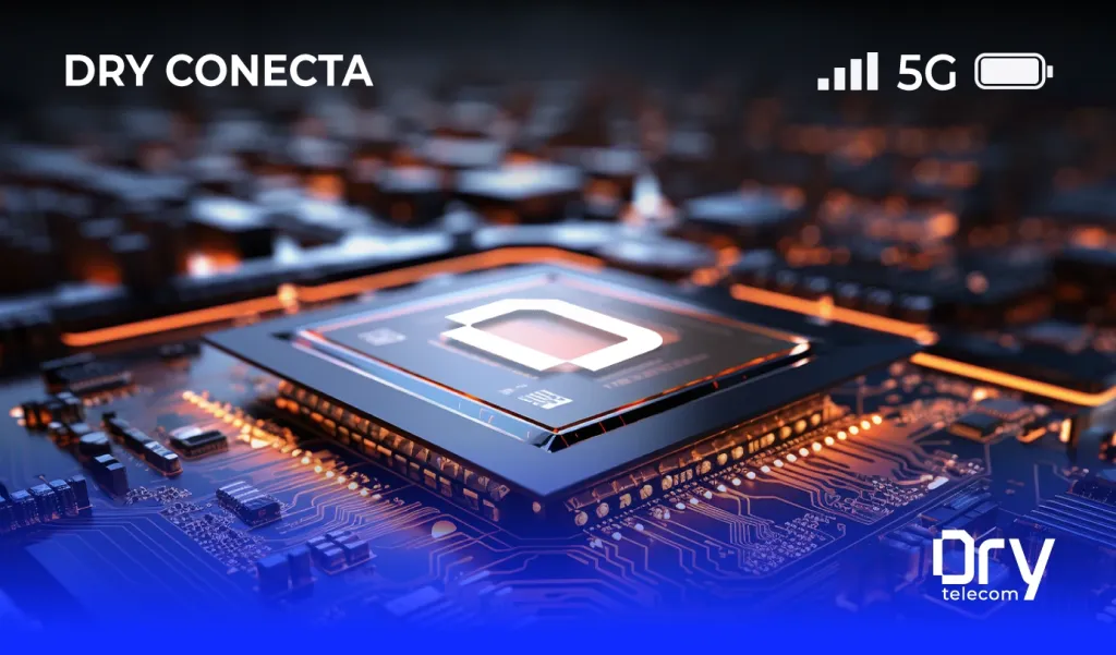 Os processadores mais poderosos para celulares em 2025