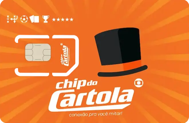 Chip do Cartola