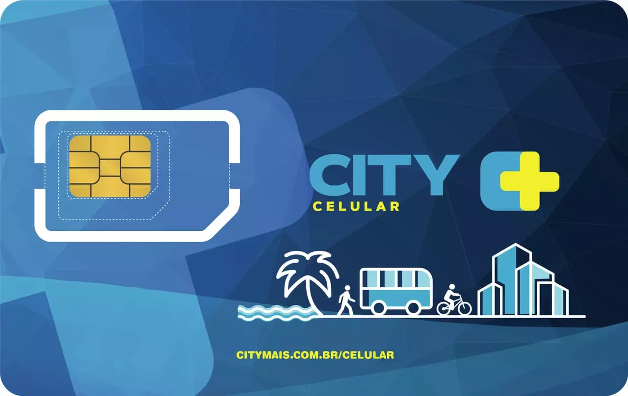 Flumobile, chip do Fluminense