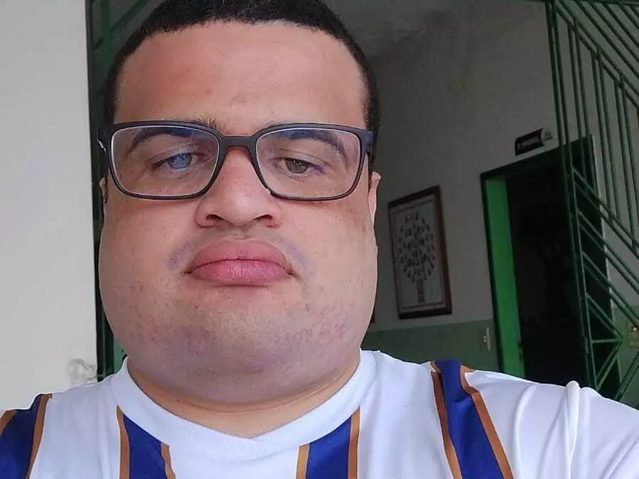 Cliente Chip do Vascão