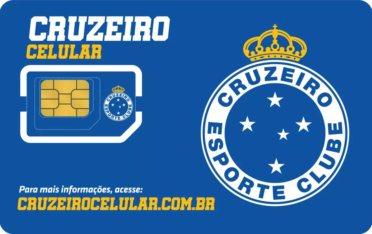 Cruzeiro Celular