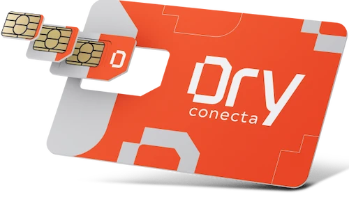 Dry Conecta