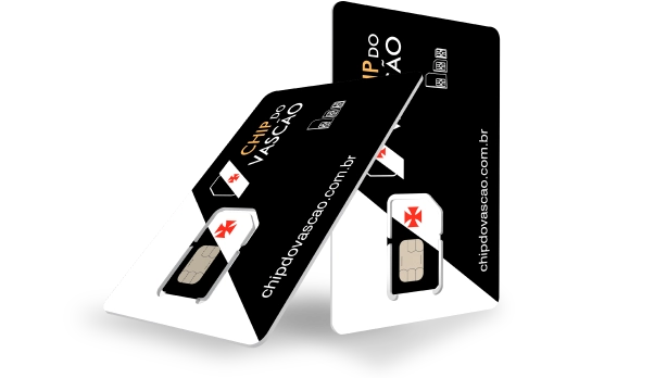 Chip do Vascão, chip do Vasco