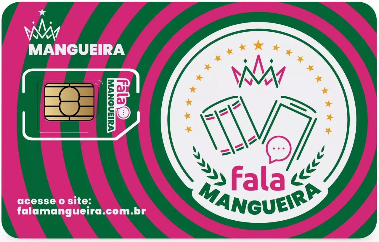 Laricel, Operadora da Larissa Manoela