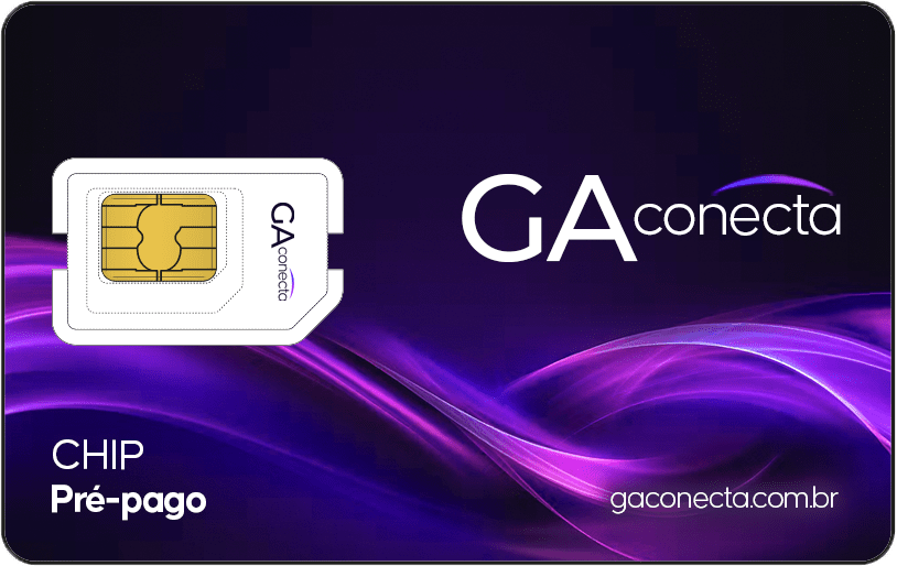 GA Conecta chip