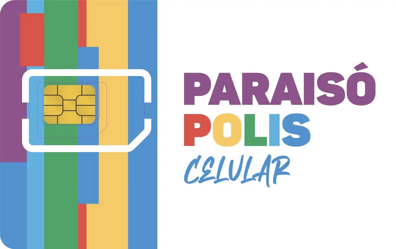 Cruzeiro Celular, chip do Cruzeiro Esporte Clube