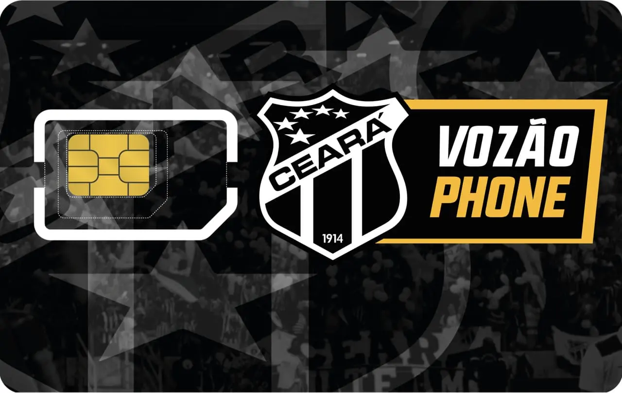 Vozão Phone