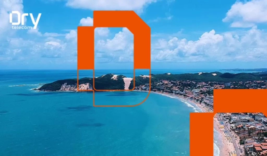 Descobrindo DDDs pelo Brasil: Rio Grande do Norte