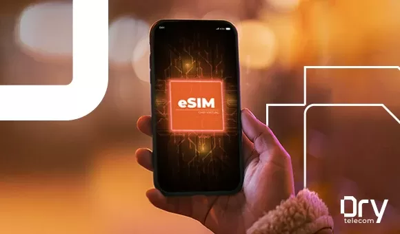 Como comprar o chip virtual?