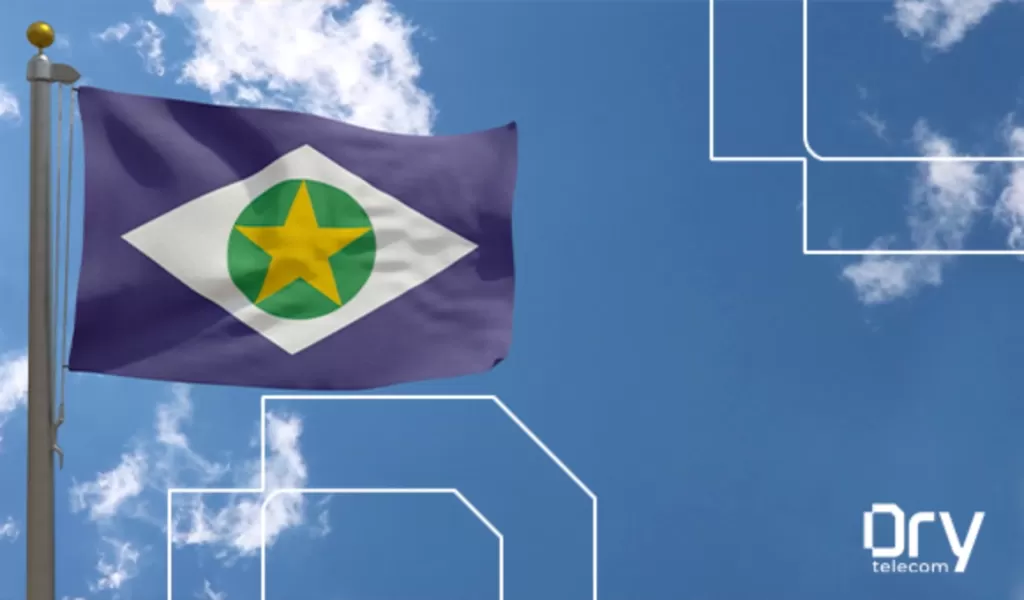 Descobrindo DDDs pelo Brasil: Mato Grosso do Sul