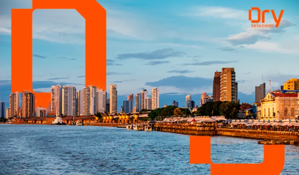 Descobrindo DDDs pelo Brasil: Pará