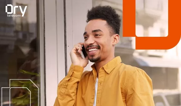 Nossa Conexão: como o Lucas conseguiu horas e mais horas de ligação