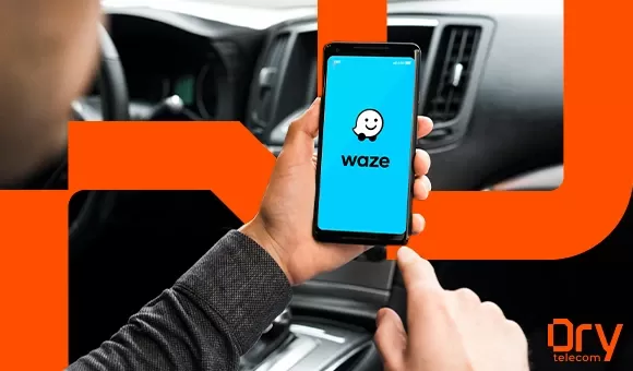 Nossa Conexão: Descubra como o seu João conseguiu ter o Waze de forma Ilimitada!