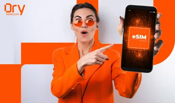 Nossa Conexão: eSIM de graça, em três minutos e online?