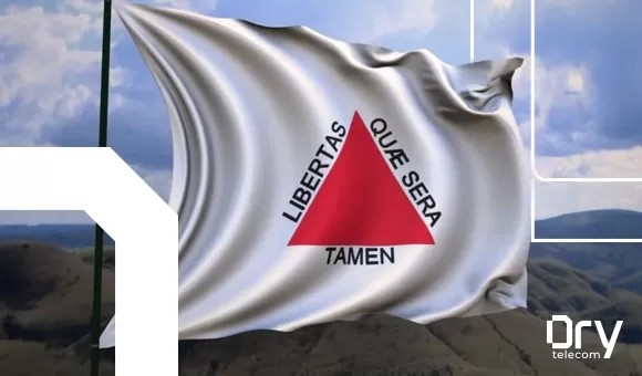 O DDD de Minas Gerais