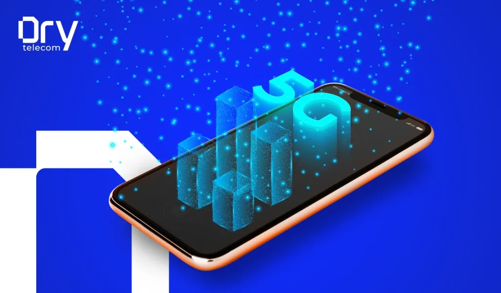 5G no Brasil: Revolucionando a Telefonia Móvel