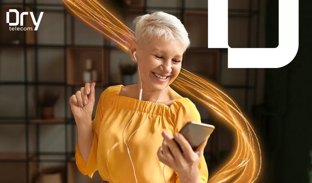 Aprenda como adquirir e ativar o eSIM Dry Telecom de graça