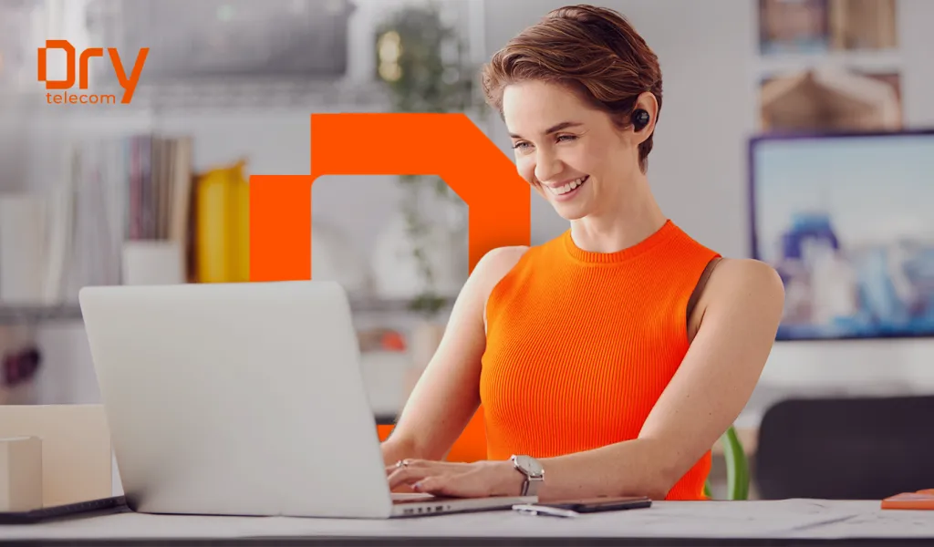 Dry Telecom: O melhor atendimento ao cliente