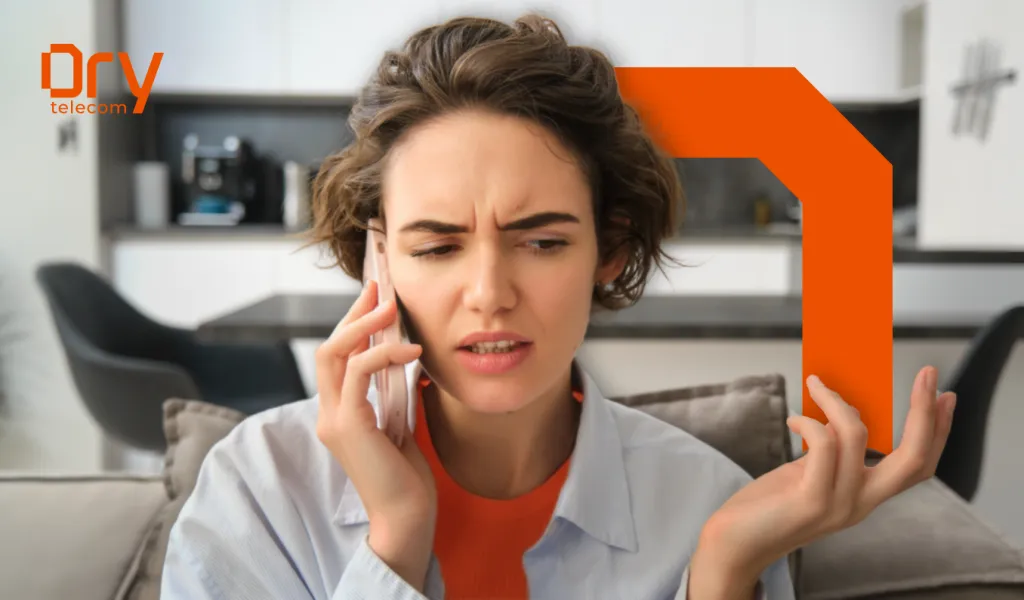Ligação caiu de novo? Veja como o sinal pode te afetar