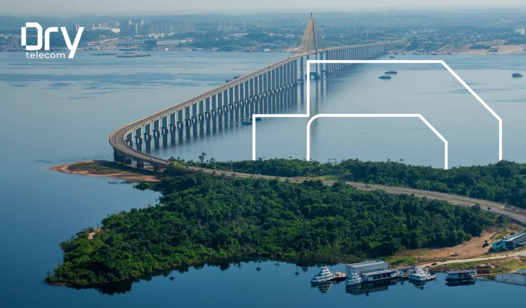 O DDD do Amazonas: explorando a selva amazônica e além!