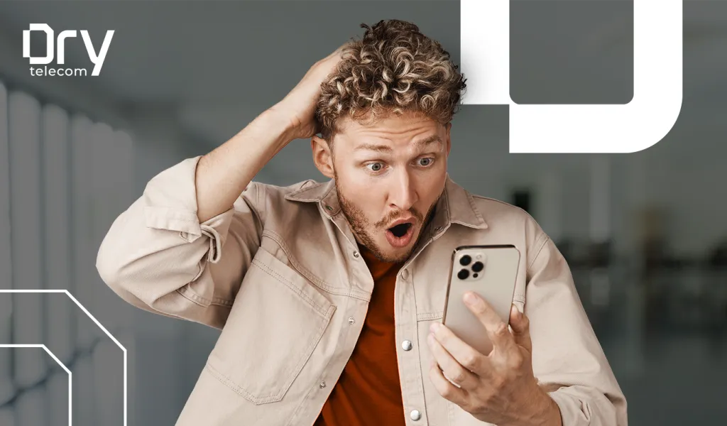 Urgente: O Iphone não terá mais espaço pra chip físico?