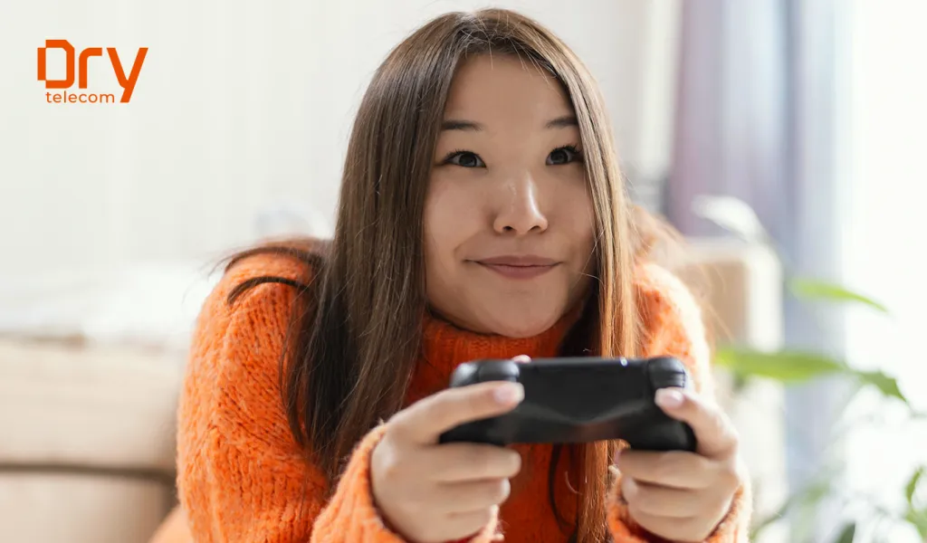 A ascensão dos eSports: Da diversão digital à arena mundial