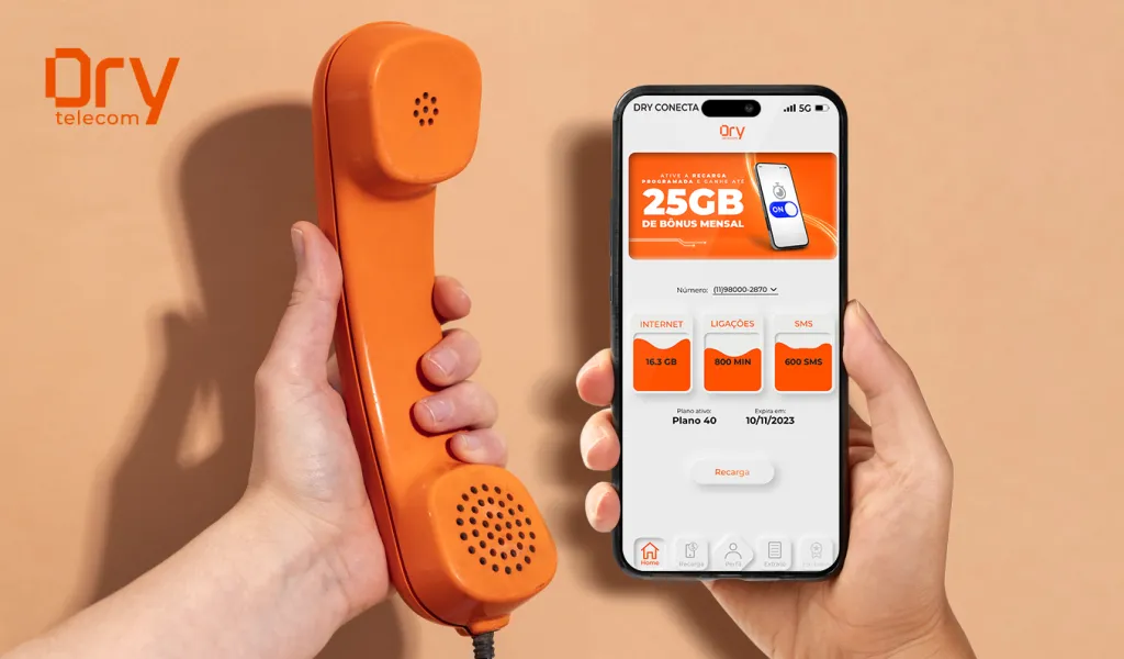 A evolução do celular: Do "tijolão" ao toque mágico!