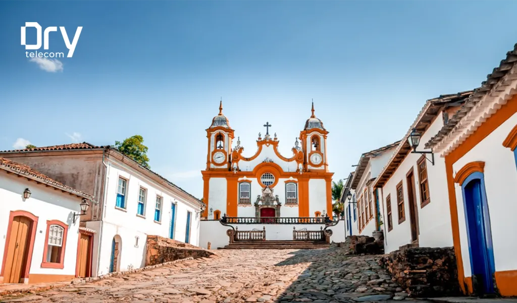 O DDD 31: Conectando pessoas em Minas Gerais