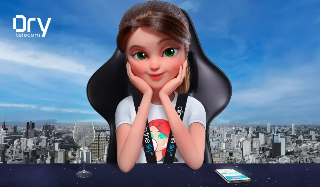 LariCel criando experiências únicas