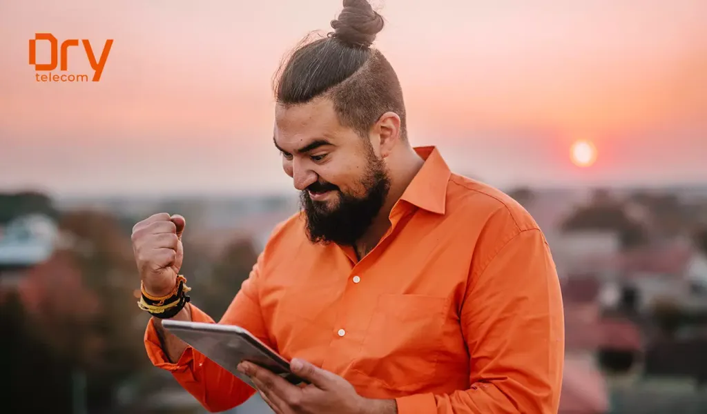 Porque a Dry Telecom é a MELHOR OPERADORA DIGITAL do Brasil?