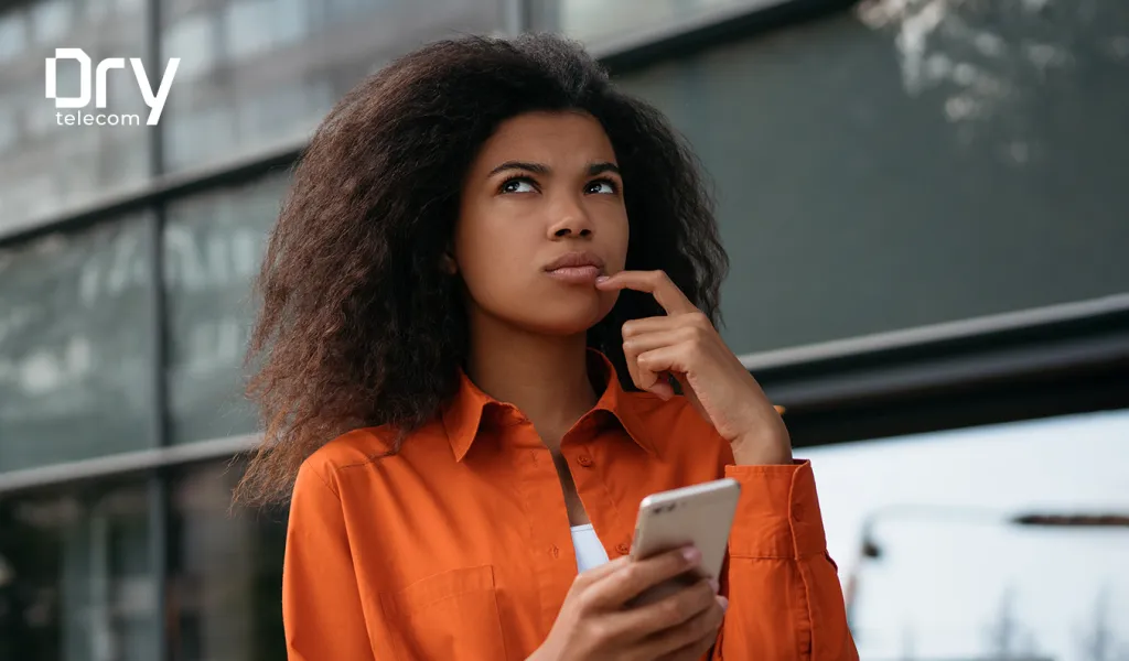 Como manter meu número ao mudar para uma MVNO?