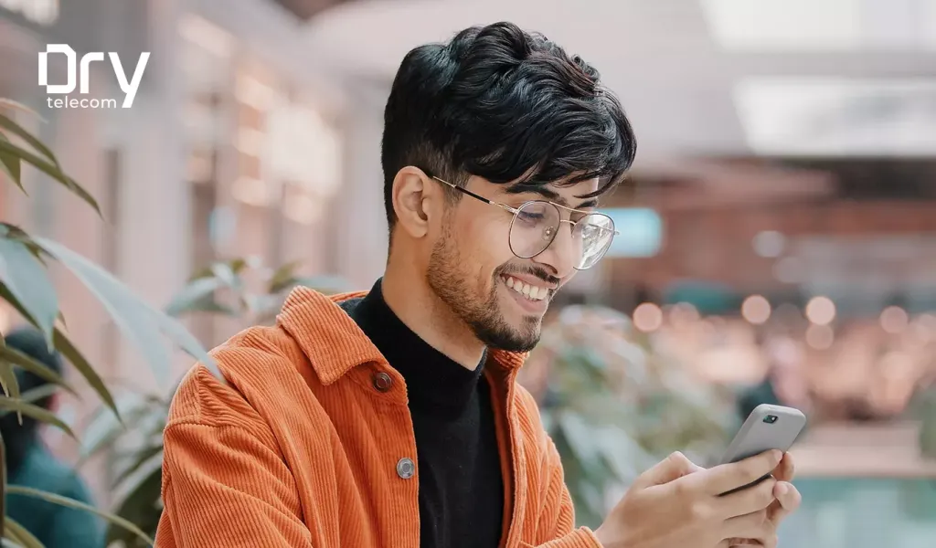 Dry Telecom: vantagens que vão transformar a sua conexão