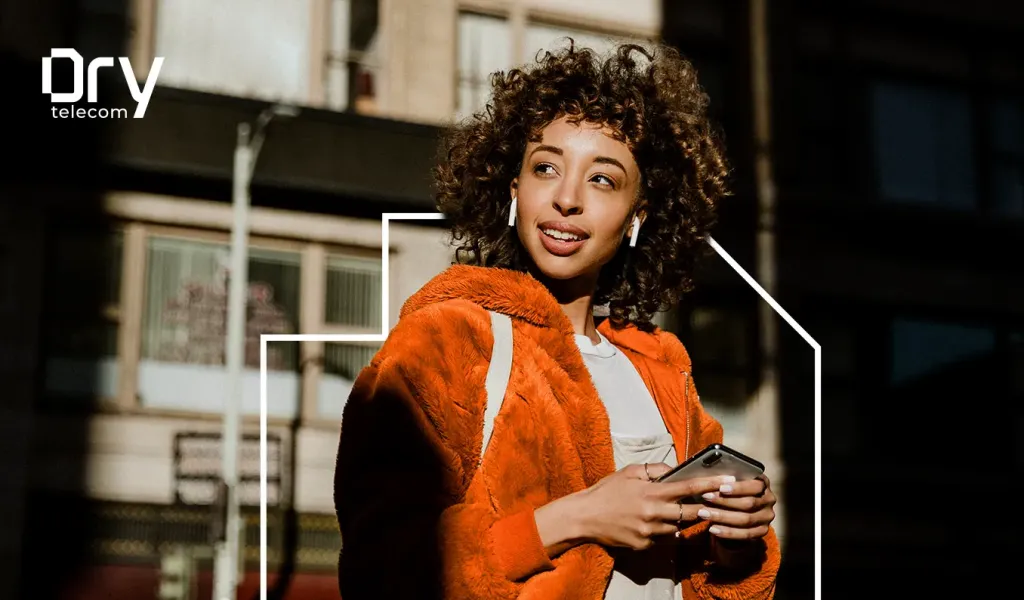 Descubra por que a Dry Telecom é a melhor operadora do Brasil