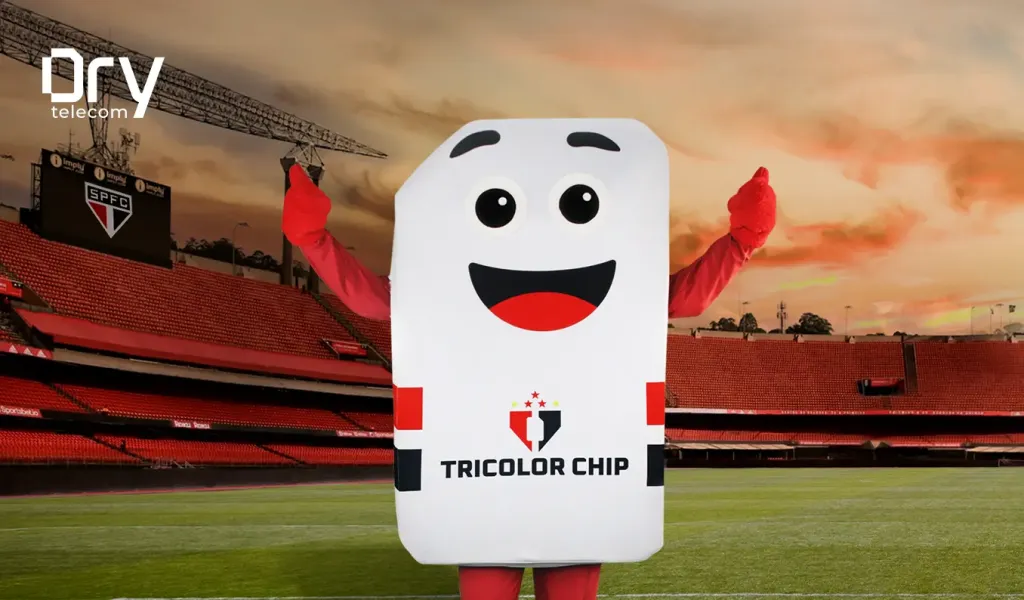 Estádio Cícero Pompeu de Toledo, agora é MorumbiS