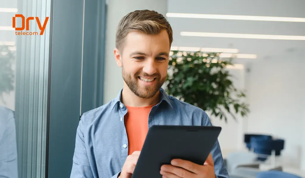 Explorando o Mundo dos Dispositivos Móveis, Muito Além dos Smartphones!