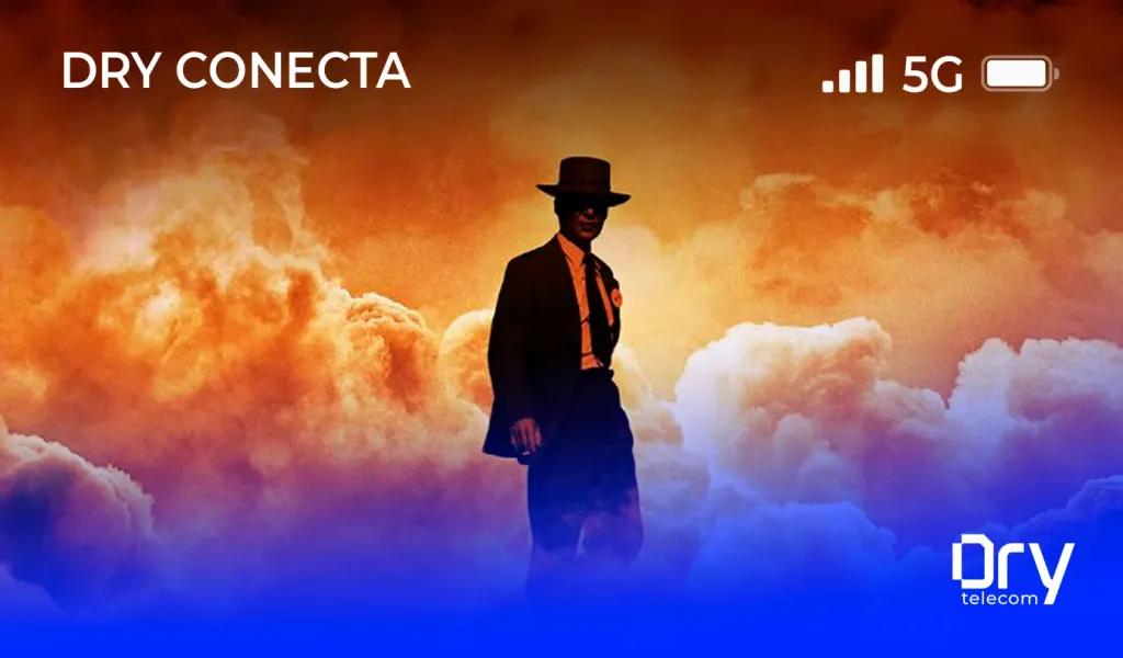 Conectando você a Oppenheimer: veja 7 curiosidades do filme!