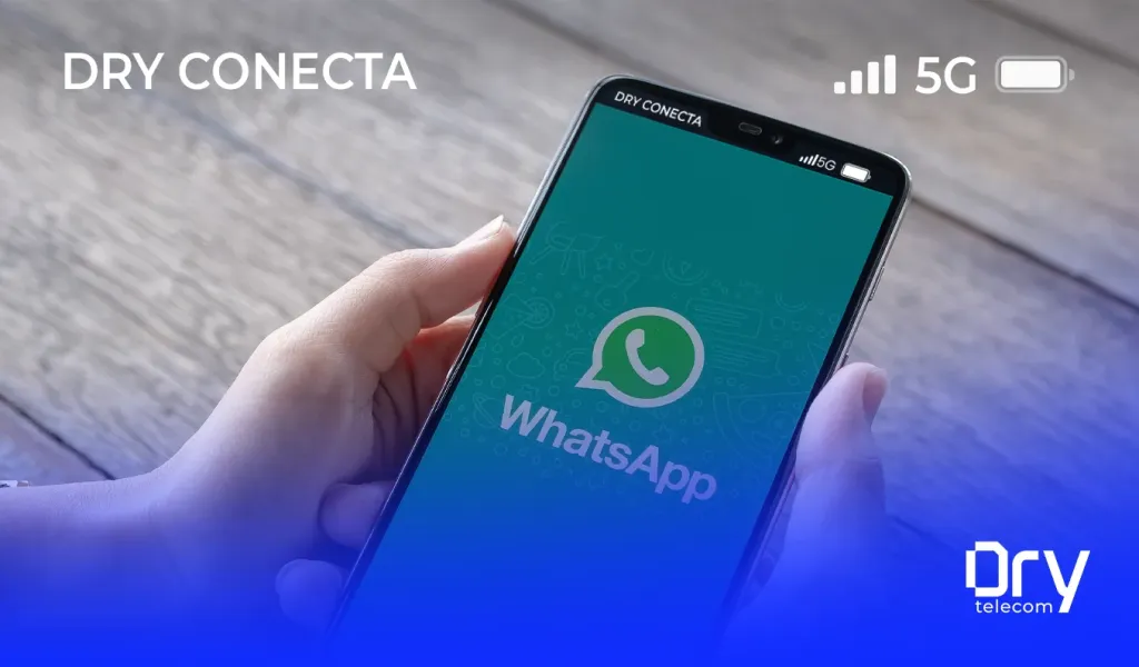 Nova atualização do WhatsApp: entenda os riscos e como evitá-los!