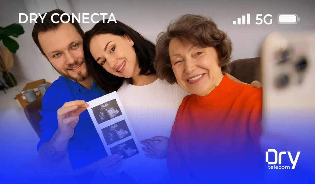 Quem é a Dry Telecom? Saiba tudo sobre a operadora do momento!