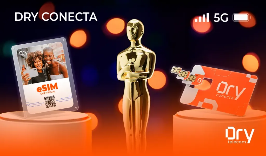 Veja todos os indicados ao Oscar 2024 e saiba como assistir aos filmes!