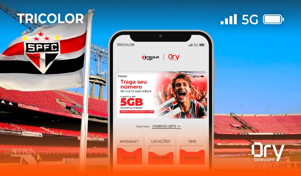 Dentre os grandes, és o primeiro: o pioneirismo do São Paulo FC!