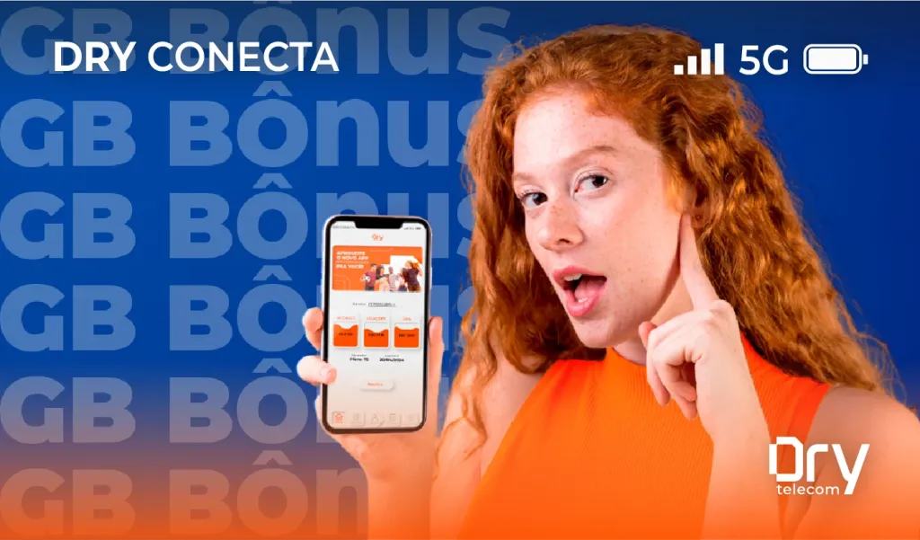 Nunca foi tão fácil ganhar GB de bônus!