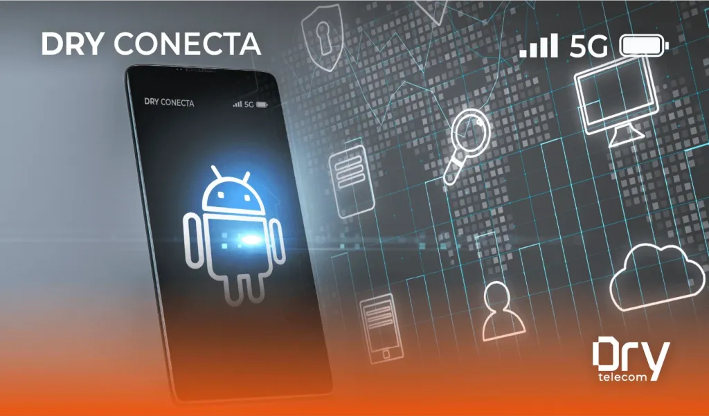 Veja como fazer backup no seu Android!